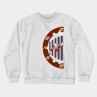 unique design Crewneck Sweatshirt